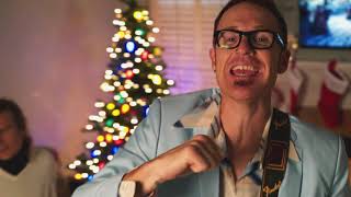 Watch Ryan Stevenson This Christmas Eve video