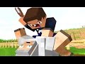 Sheep Life - Craftronix Minecraft Animation
