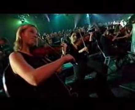 John Miles - Music (Night of the Proms 2001)