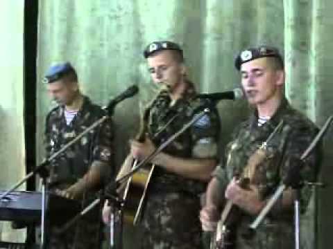 Скачать песню на звонок бригада