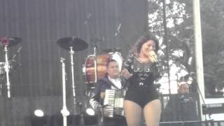 Watch Diana Reyes El Sol No Regresa video