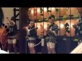 ねぶり流し館 竿燈実演(囃子方)