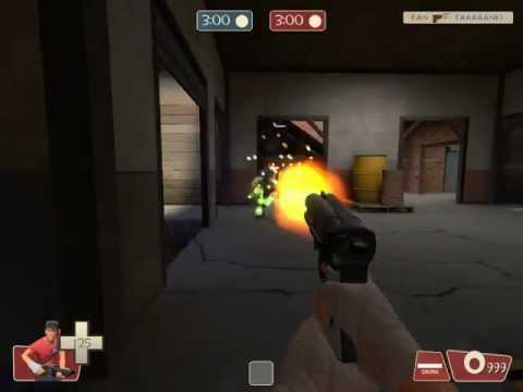 Tf2 party matchmaking