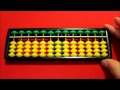 Abacus intro for parents