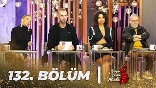 Doya Doya Moda 132. Bölüm | PANTALON-ÇİZME ŞIKLIĞI