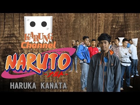 Naruto op2 haruka kanata