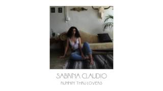 Watch Sabrina Claudio Runnin Thru Lovers video