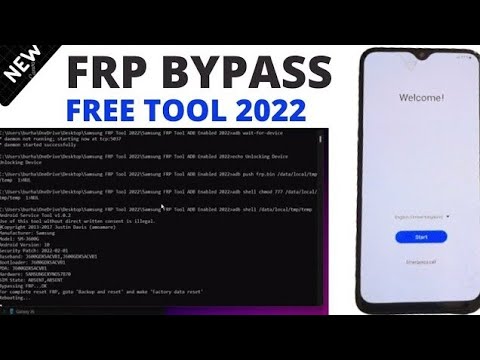 One Click All Samsung Frp Bypass All Android Version All One Click All Samsung Frp Bypass All Android Version All