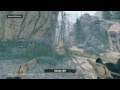 Call of Juarez Bound in Blood - Chapter 10 [2/4]