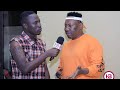 HK kuhusu Jibebe Challenge na mkwaju mpya wa Snura