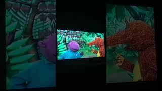 Tweenies Jungle Adventure Back Off