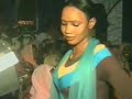 رقص سوداني | Sudanese Dancer
