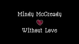 Watch Mindy McCready Without Love video