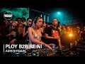 Ploy b2b re:ni | Boiler Room Festival Amsterdam 2022: True Music Studios