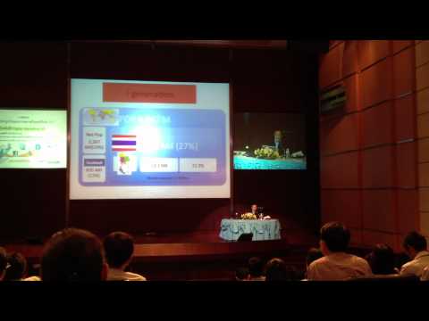 1. เปิดคำภีร์ Digital Marketing 3.0