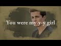 Charlie Puth - Somebody Told Me (Lyrics Video)