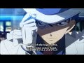 Magic Kaito 1412 - Opening 2『Ai no Scenario』(Ger Sub) by CHiCOwithHoneyWorks