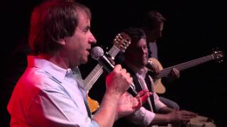 Watch Chris De Burgh Love Of The Heart Divine video