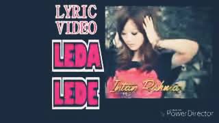 Intan Rahma - Leda Lede