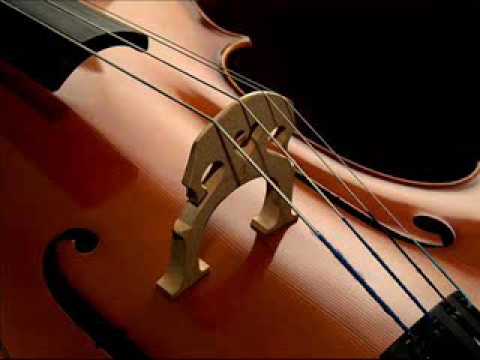 Edward Elgar - Cello Concerto in E minor Op.85