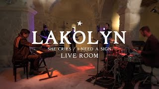 LAKOLYN - LIVE ROOM