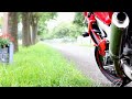 v twin sound