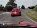 Alfa Romeo Sprint Veloce - Radicofani 2