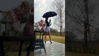 Rainy Day @Divaangellife #Shorts