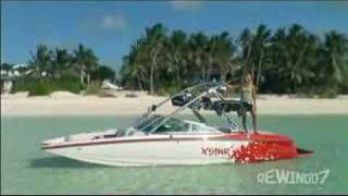 Mastercraft X-Star