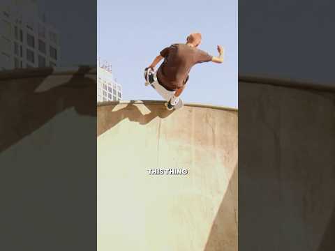 Evan Mock Explains New York City Skatepark Building Rules
