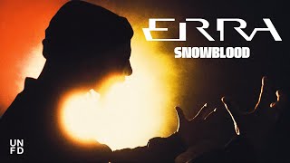 Watch Erra Snowblood video