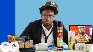 10 Things Funny Marco Cant Live Without Gq
