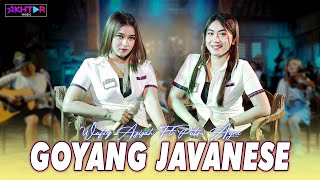 Wafiq Azizah feat. Putri Agni - GOYANG JAVANESE | Duo Javanese | Pargoy Ambyar