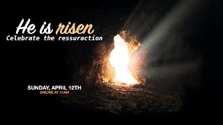 IEC Sunday Service 12/04/2020