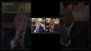Cem Uzan Sabancı Açıklaması Açık Mikrofon Babala Tv