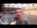 Boilermaker All-Access Oct. 18, 2011 Camden Eppert