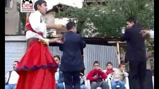 Misket - İsmail Hamarat