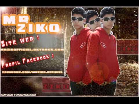 Mr ziko " Sam7ini" سامحيني