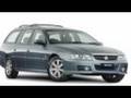 VE Commodore SS SportsWagon - Review