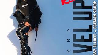 Ciara Level Up Remix Feat Missy Elliott Fatman Scoop 2018 Ciara Level Up Remix Feat Missy Elliott Fatman Scoop 2018