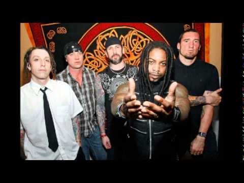 Sevendust - The Past (Vocal Cover)