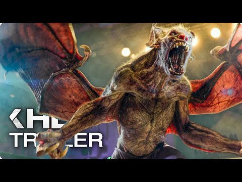 The Best Upcoming SUPERHERO Movies 2019 (Trailer)