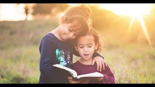 Let the Bible Speak - Q&A: The Age of Accountability