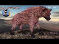 Dj Army - Hyena (Original Mix)