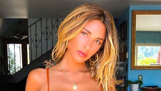 Sierra Skye, The Enchanting American Model And Instagram Luminary | Biography & Insights