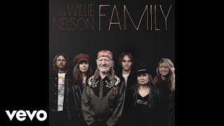 Watch Willie Nelson Family Bible video