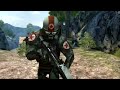 Modern Combat 3