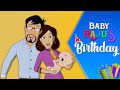 Mighty Raju - Baby Raju's Birthday | Janmadin Special Video | #HBDMightyRaju