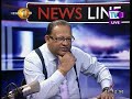 TV 1 News Line 02/01/2018