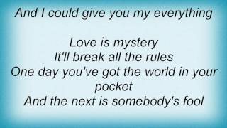 Watch Robben Ford My Everything video